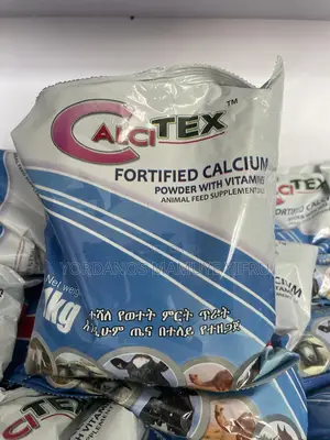 Calcium Powder