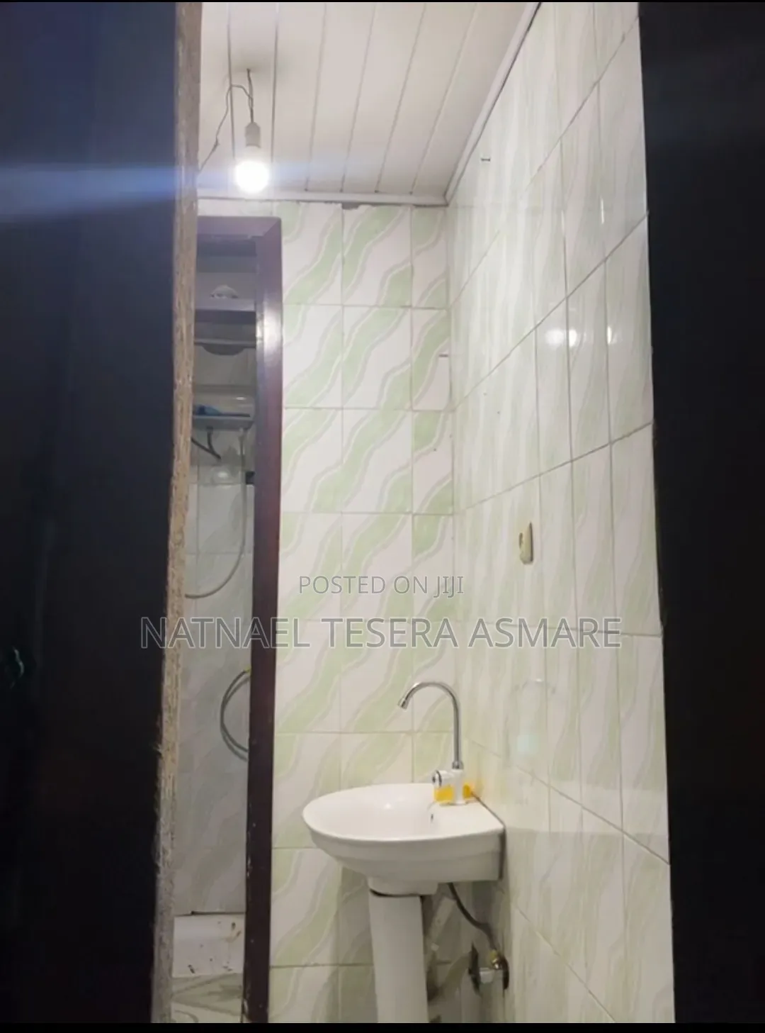 Furnished 3bdrm Villa in Bethel, Kolfe Keranio for sale
