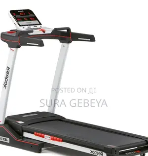 Reebok Gt60 Best Reebok Treadmill for Home Use Treadmill