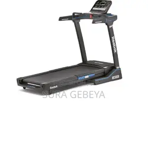 The Best Reebok Treadmill Reebok Jet 200-Home Sport Machines Bole