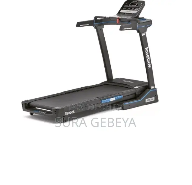 The Best Reebok Treadmill Reebok Jet 200-Home Sport Machines Bole