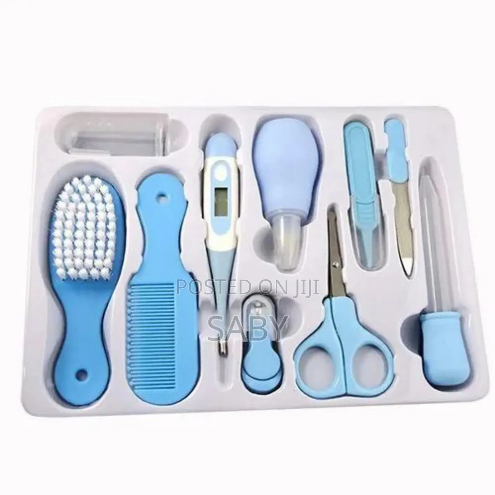 1-2 Years Babies Grooming Kit