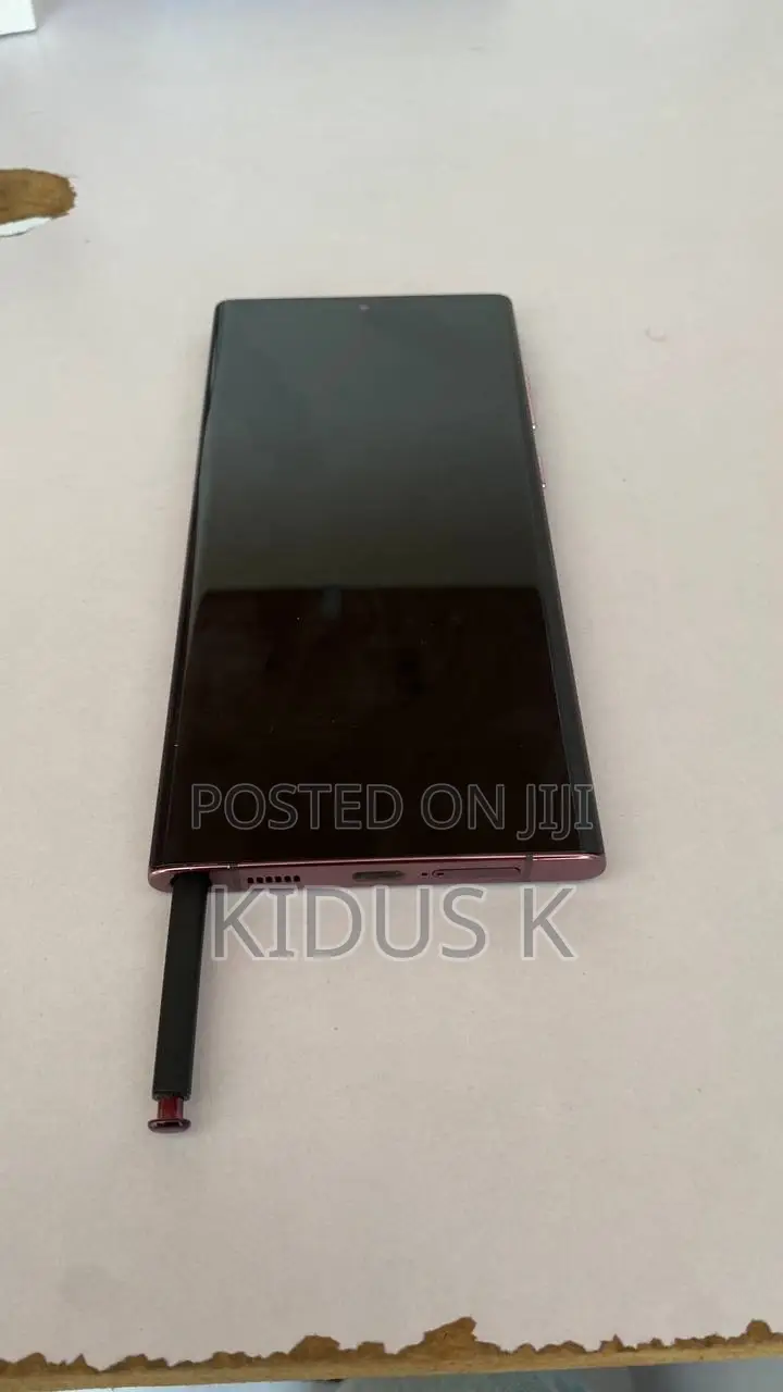 New Samsung Galaxy S22 Ultra 512 GB Pink