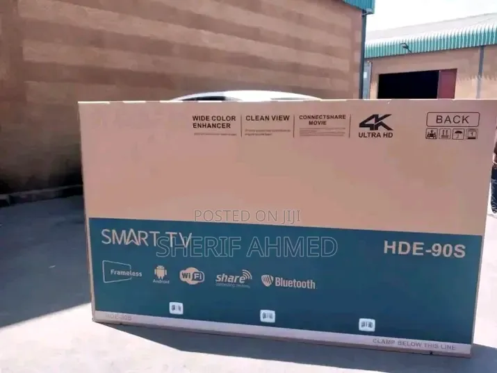 Lg 75 Inch 85,75,65,55,50,43,32