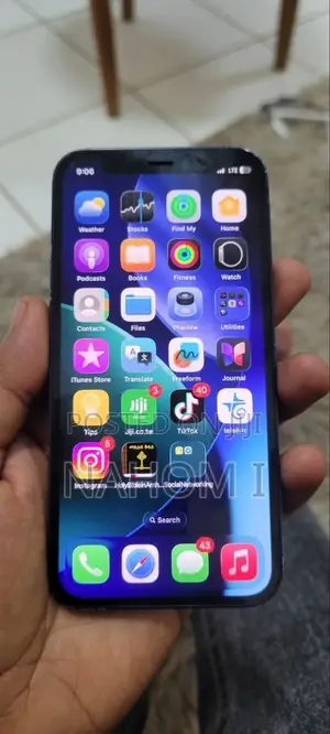 Apple iPhone 12 128 GB Black