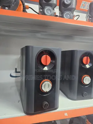 Leo Mac550 Intelligent Booster Pum