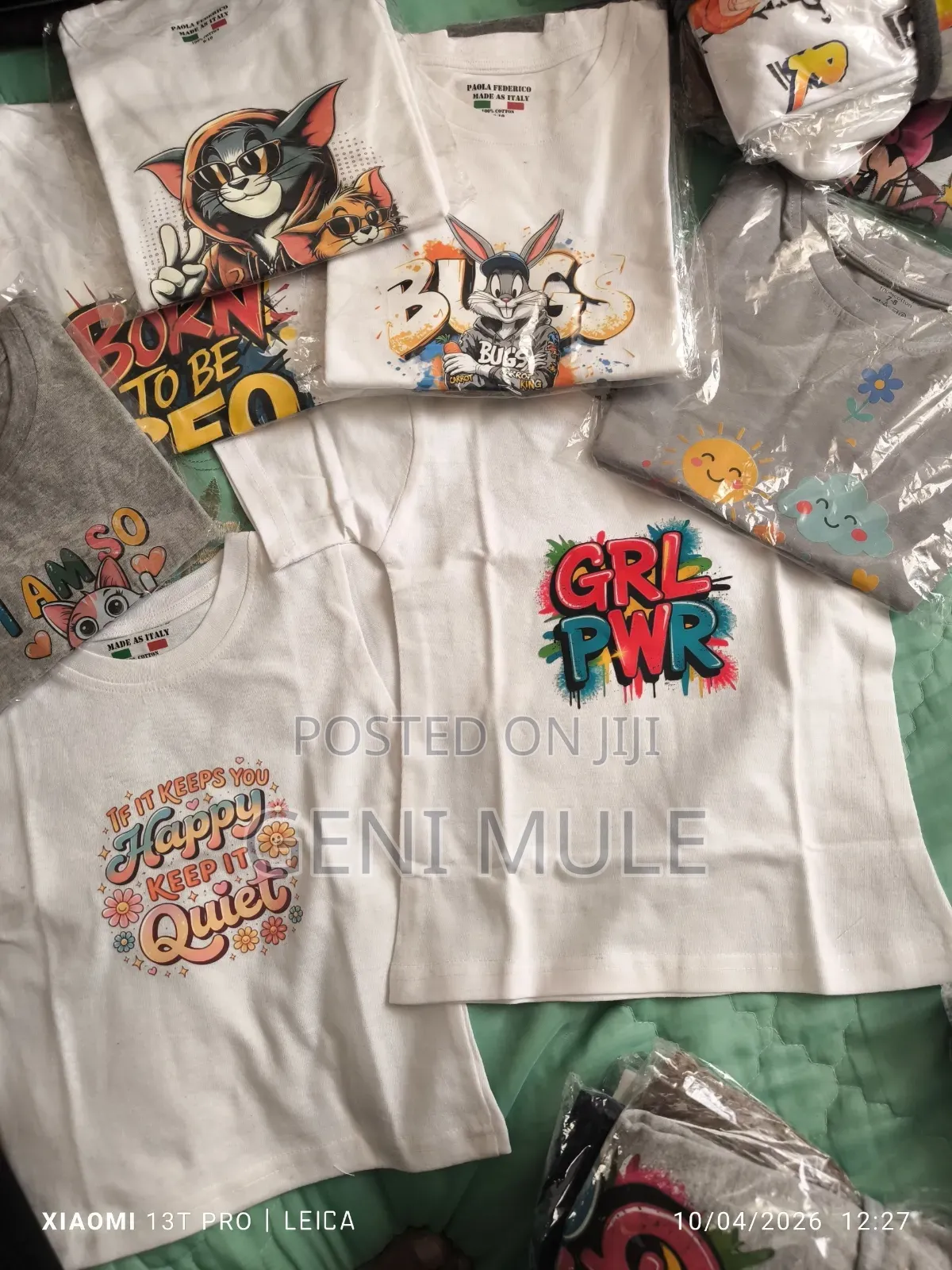 Ye Lejoch Tishirt