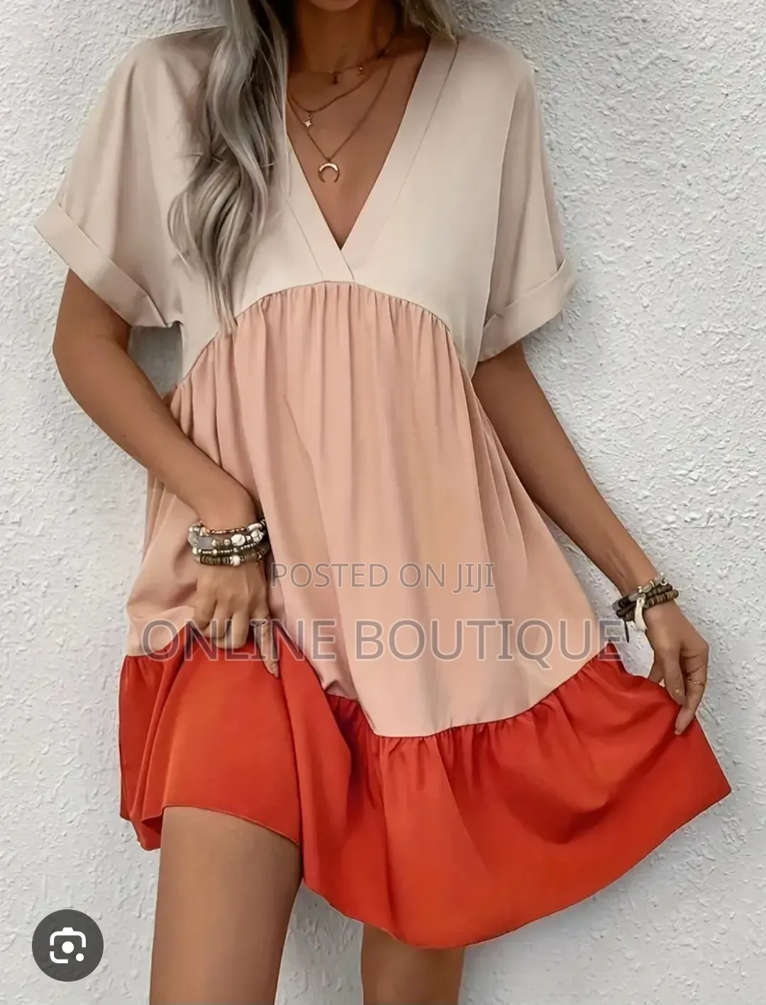 Dress Free Size