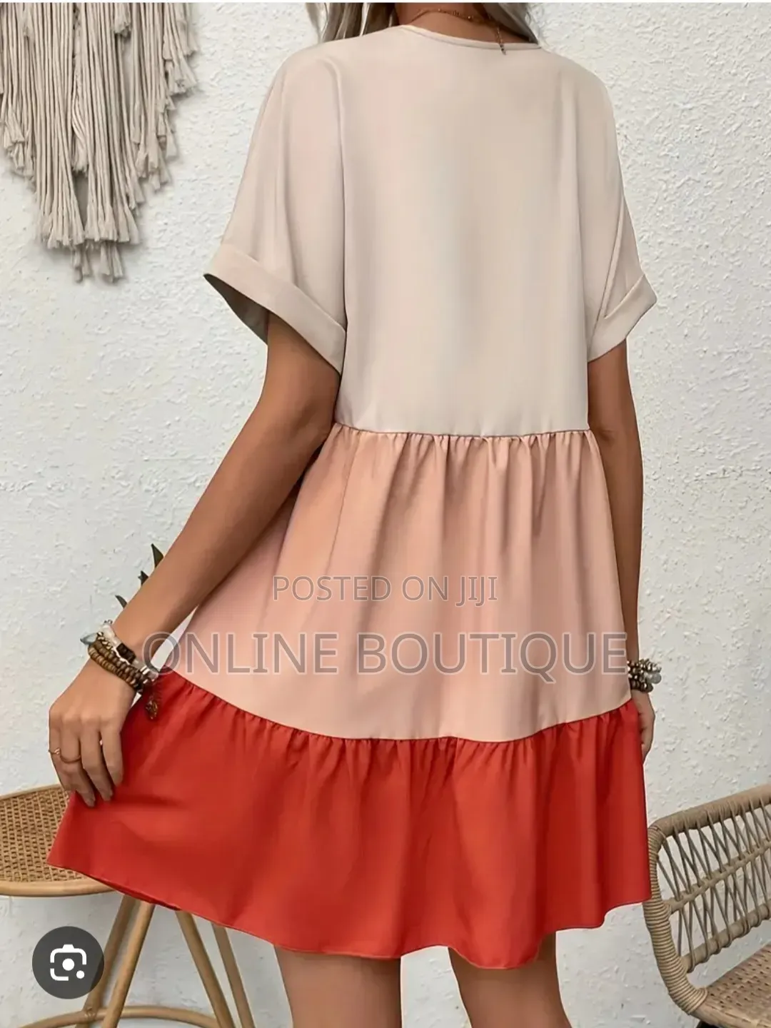 Dress Free Size
