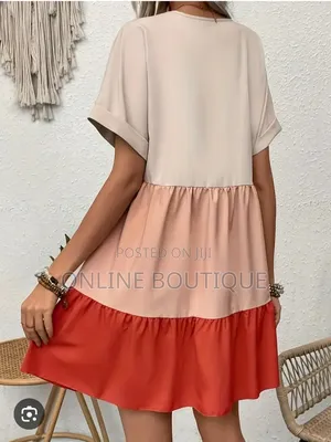 Dress Free Size