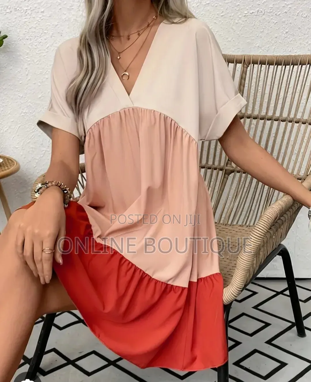 Dress Free Size