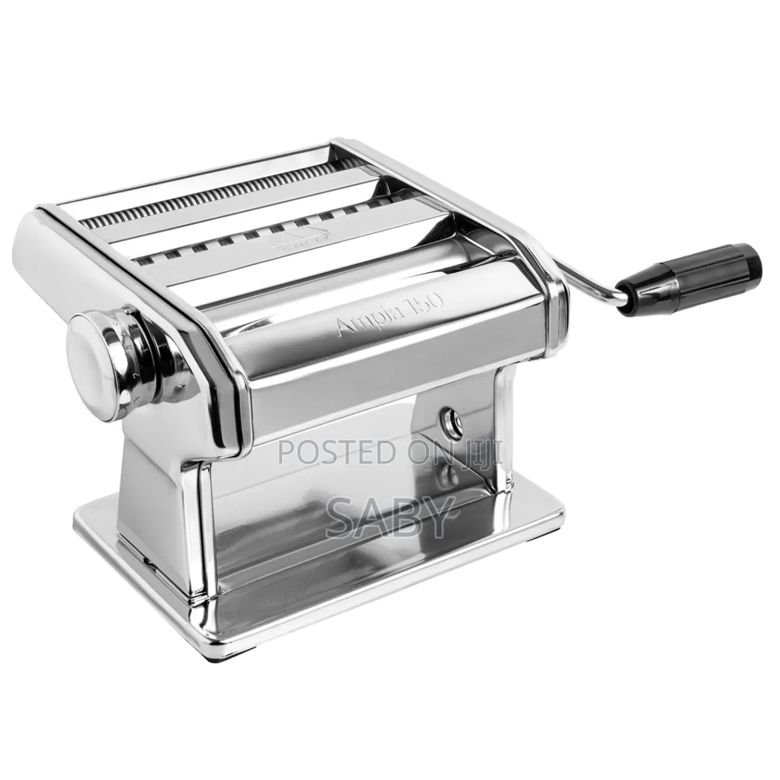 Manual Pasta Maker
