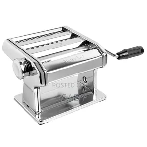Manual Pasta Maker