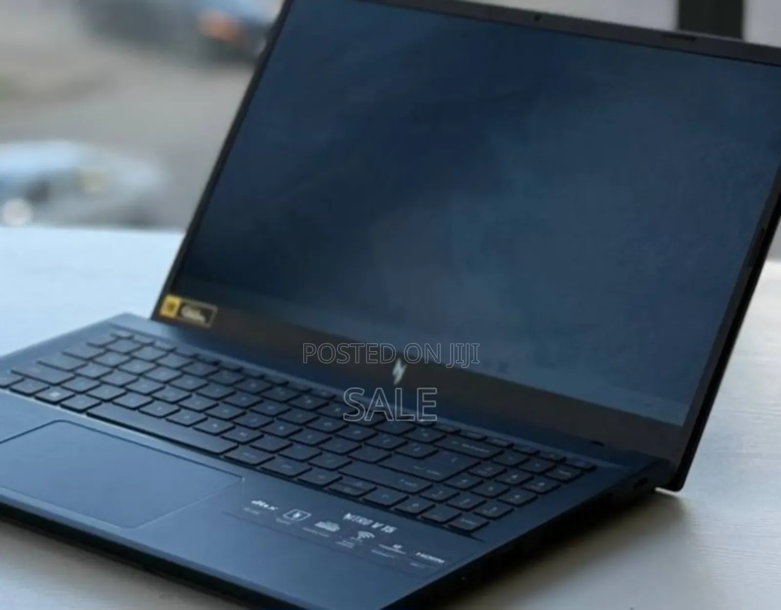 New Laptop Acer Nitro 5 32GB Intel Core i9 SSD 512GB