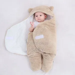 New Born Swaddling