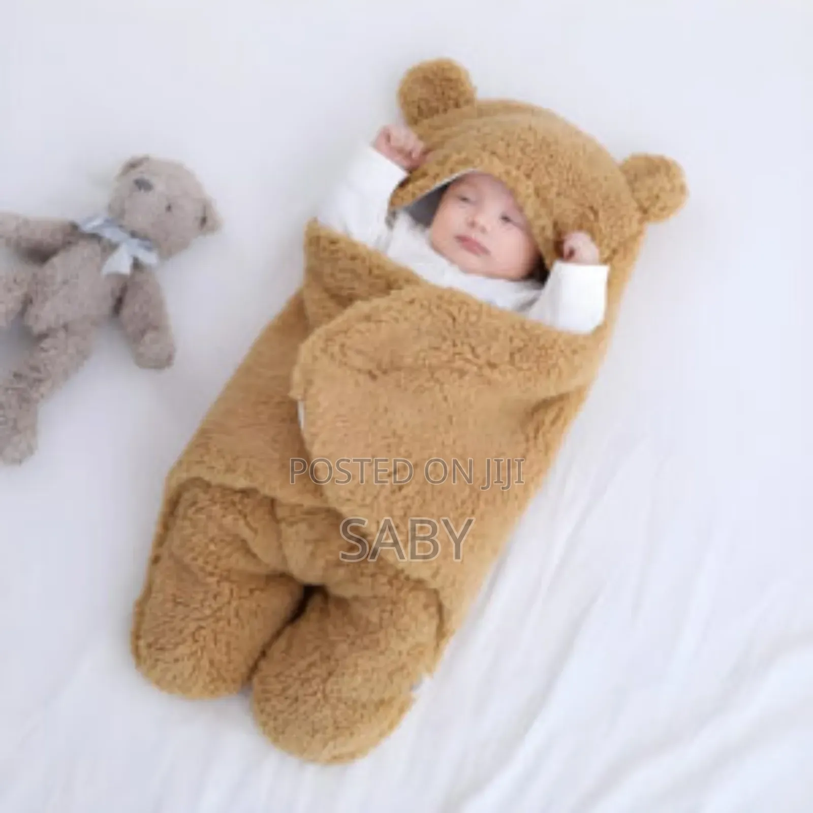 New Born Swaddling