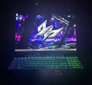 New Laptop Acer Predator Helios Neo 16 32GB Intel Core Ultra 9 SSD 1T