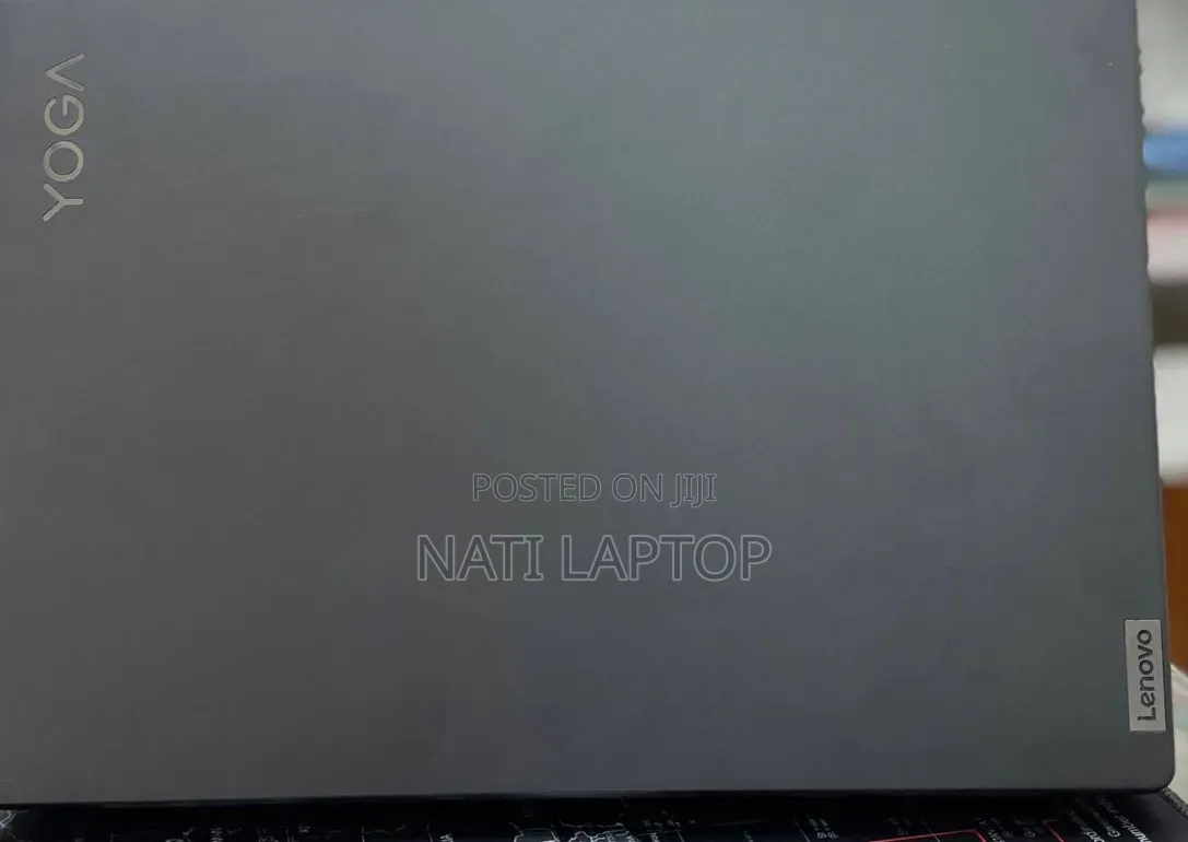 New Laptop Lenovo 32GB AMD Ryzen 7 SSD 512GB
