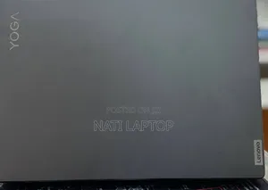 New Laptop Lenovo 32GB AMD Ryzen 7 SSD 512GB