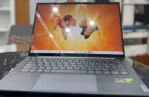 New Laptop Lenovo 32GB AMD Ryzen 7 SSD 512GB