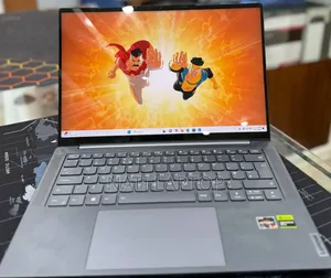 New Laptop Lenovo 32GB AMD Ryzen 7 SSD 512GB