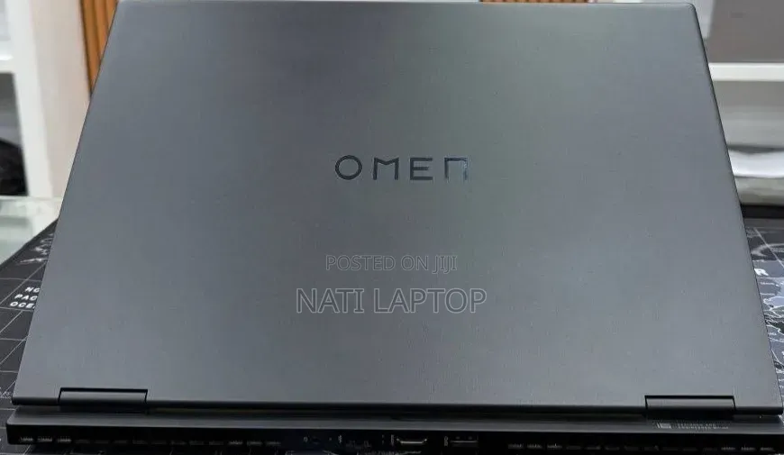 New Laptop HP Omen 16 16GB Intel Core i9 SSD 1T