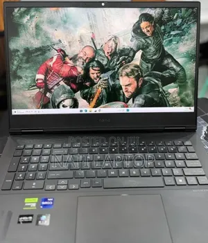 New Laptop HP Omen 16 16GB Intel Core i9 SSD 1T