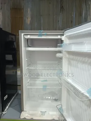 Boss Single Door Refrigerator