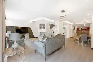 6bdrm House in Kirkos for rent