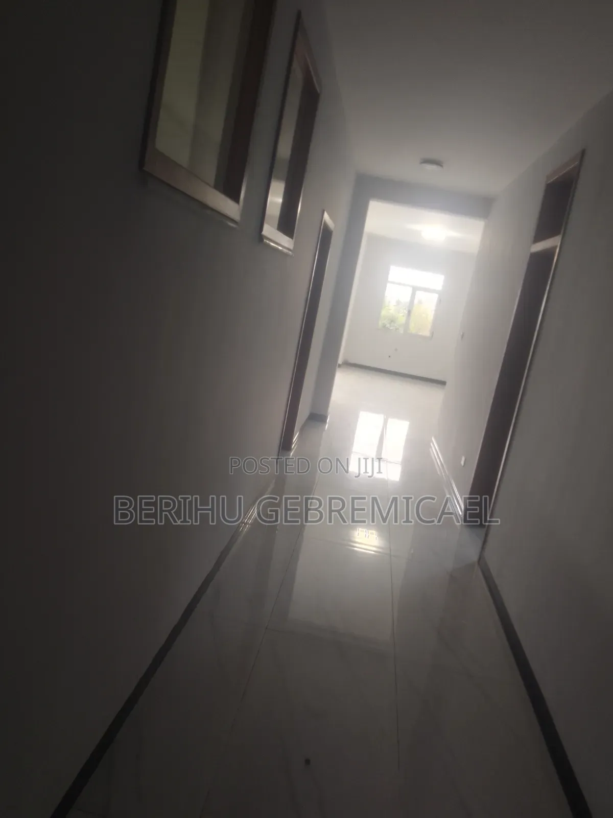 3bdrm Apartment in አያተ, Yeka for rent