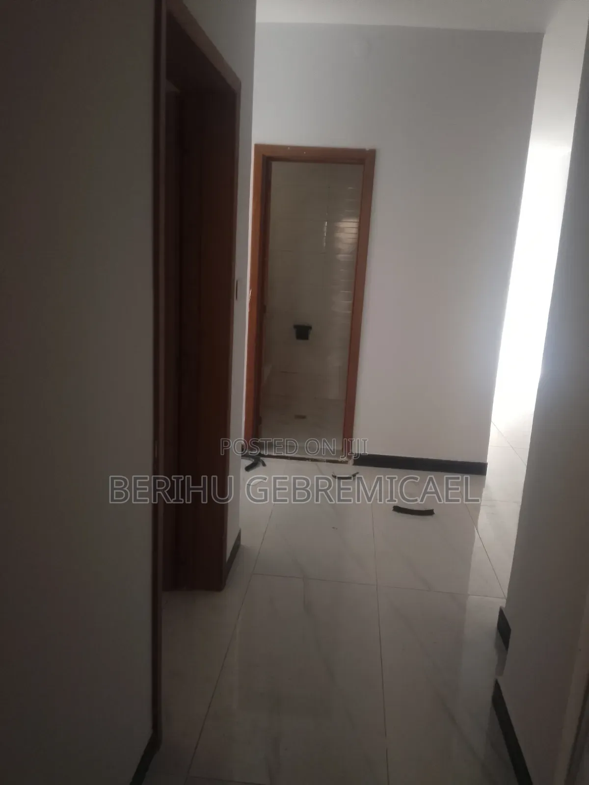 3bdrm Apartment in አያተ, Yeka for rent