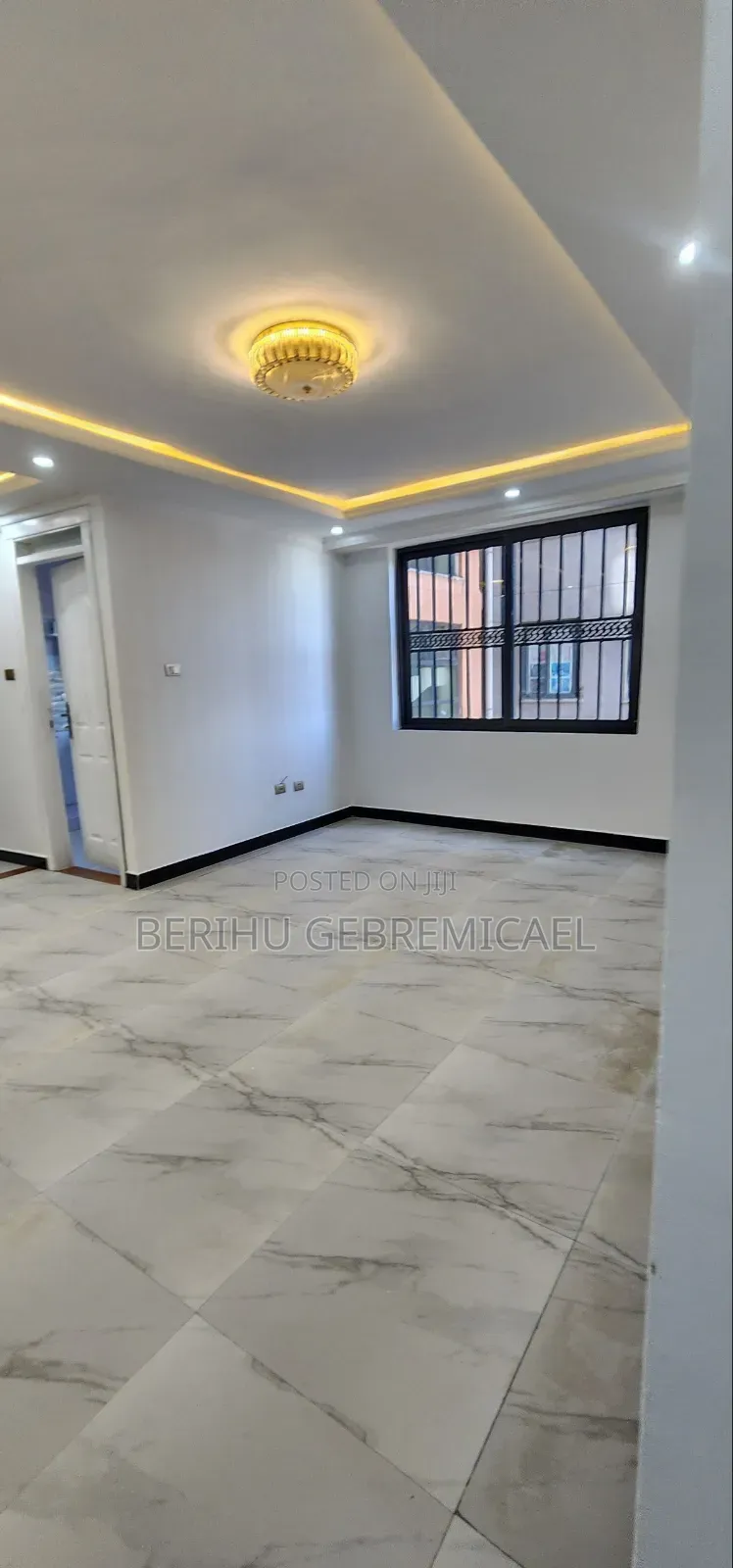 2bdrm Condo in አያተ, Yeka for rent