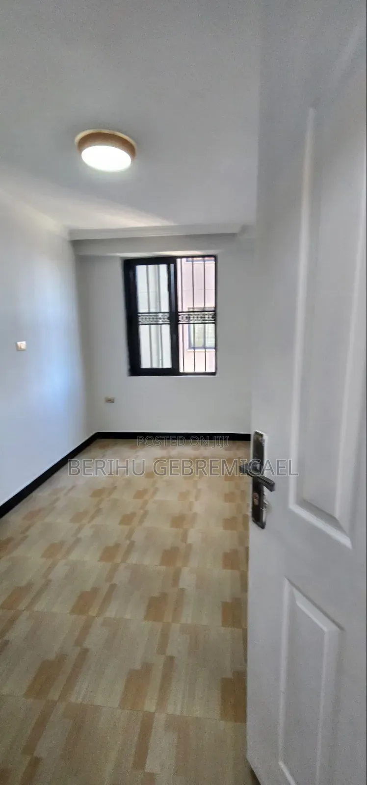 2bdrm Condo in አያተ, Yeka for rent