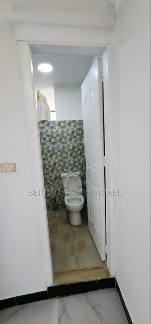 2bdrm Condo in አያተ, Yeka for rent