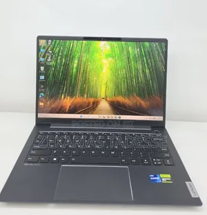 New Laptop Lenovo Thinkbook 14 16GB Intel Core i7 SSD 512GB