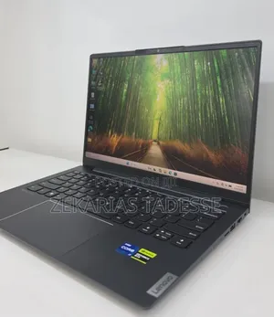 New Laptop Lenovo Thinkbook 14 16GB Intel Core i7 SSD 512GB