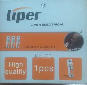 Breaker for Electronics