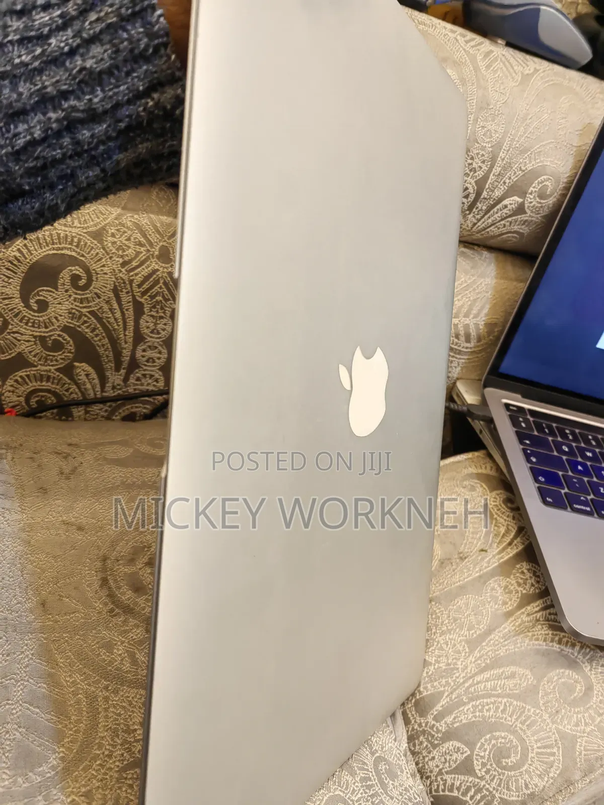 Laptop Apple MacBook 2017 8GB Intel Core i5 SSD 250GB