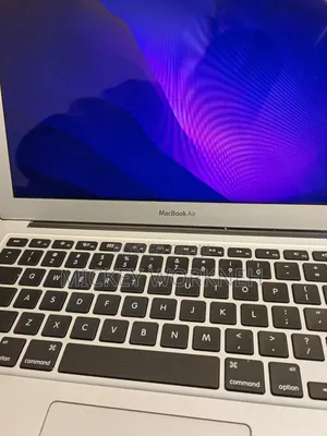 Laptop Apple MacBook 2017 8GB Intel Core i5 SSD 250GB