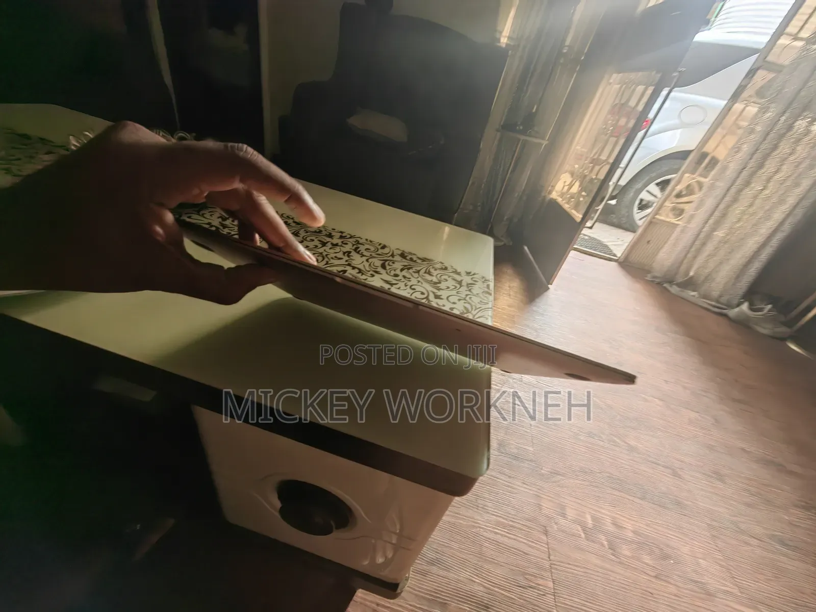 Laptop Apple MacBook 2018 8GB Intel Core i5 SSD 256GB