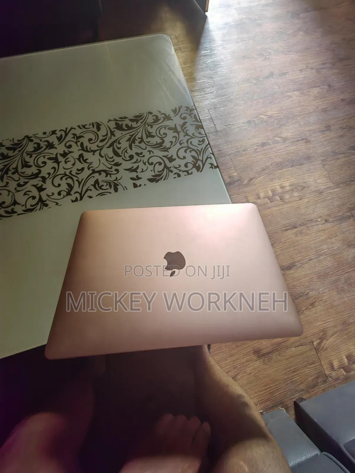 Laptop Apple MacBook 2018 8GB Intel Core i5 SSD 256GB