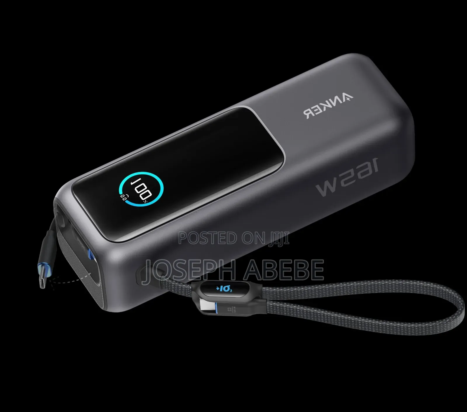 Power Bank