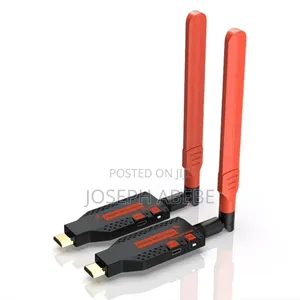 Wireless Hdmi