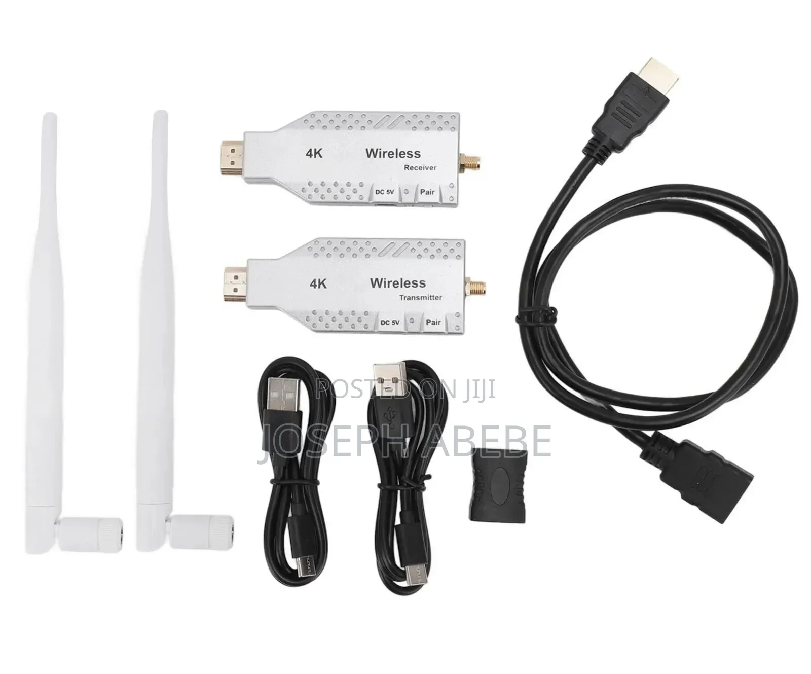 Wireless Hdmi