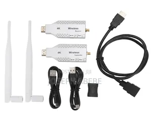 Wireless Hdmi