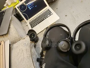 JBL Headphones