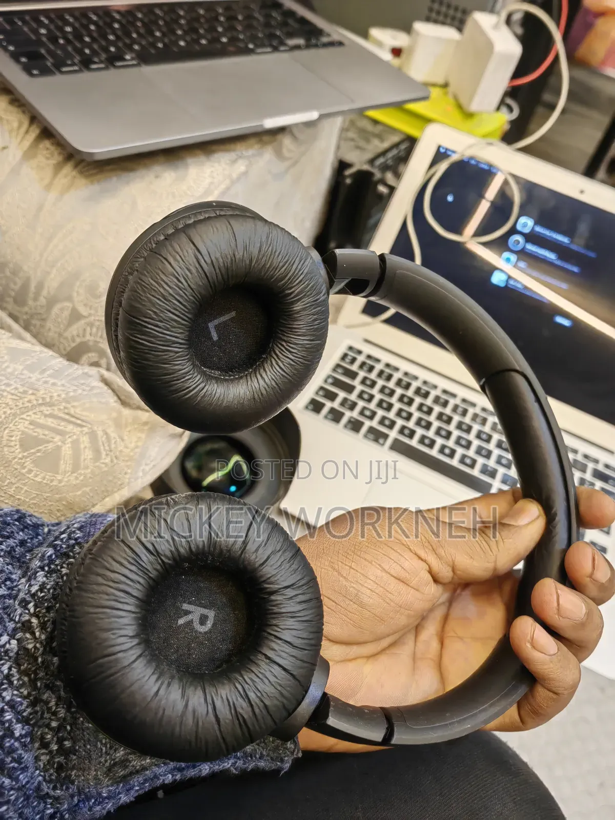 JBL Headphones
