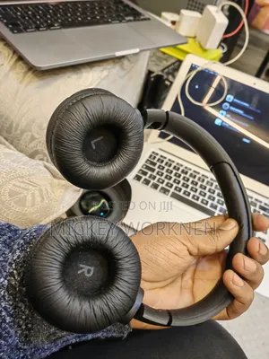 JBL Headphones