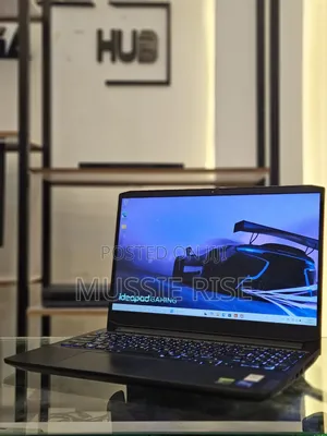 Laptop Lenovo Ideapad 3 16GB Intel Core i5 SSD 512GB