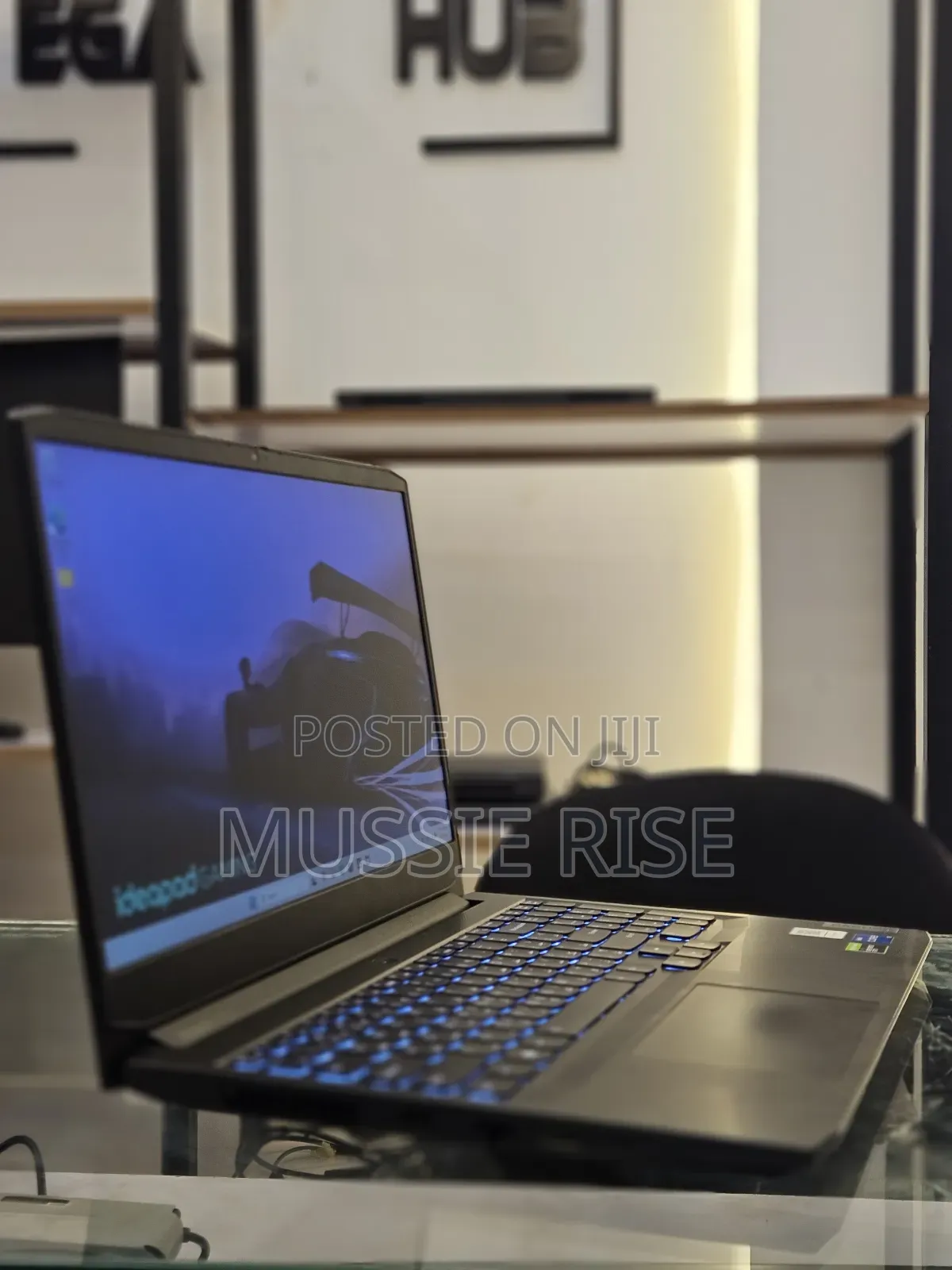 Laptop Lenovo Ideapad 3 16GB Intel Core i5 SSD 512GB
